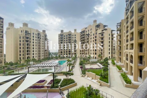 Wohnung zur Miete in Umm Suqeim, Dubai, VAE 1 Schlafzimmer, 70.04886200 m2 Nr. 699475 - Foto 9