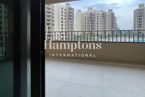 Wohnung zur Miete in Umm Suqeim, Dubai, VAE 1 Schlafzimmer, 70.04886200 m2 Nr. 699475 - Foto 5
