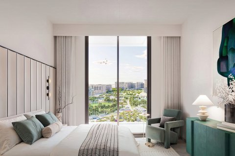 Apartamento para arrendamento em Dubai Hills Estate, Dubai, EAU 2 quartos, 112.13949518 m2 № 699471 - foto 7