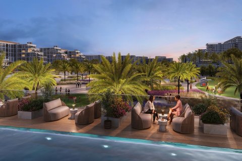 Apartamento para arrendamento em Dubai Hills Estate, Dubai, EAU 2 quartos, 112.13949518 m2 № 699471 - foto 3