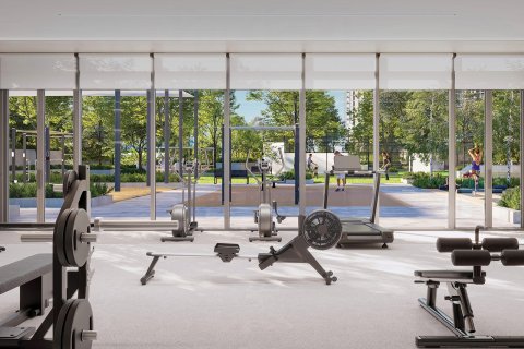 Apartamento para arrendamento em Dubai Hills Estate, Dubai, EAU 2 quartos, 112.13949518 m2 № 699471 - foto 8