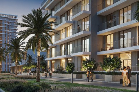 Apartamento em Dubai Hills Estate, Dubai, EAU 2 quartos, 112.139 m2 № 699471