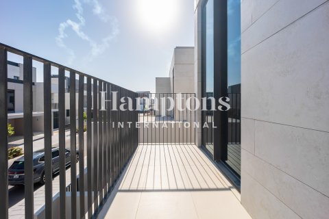 Villa sa Arabian Ranches 3, Dubai, UAE 4 silid-tulugan, 447.97826600 sq.m. № 699472 - larawan 18