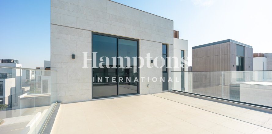 Villa sa Arabian Ranches 3, Dubai, UAE 4 silid-tulugan, 447.978 sq.m. № 699472