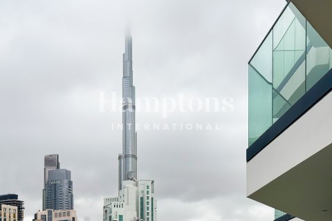 Wohnung zur Miete in Business Bay, Dubai, VAE 1 Schlafzimmer, 64.56758500 m2 Nr. 699473 - Foto 16