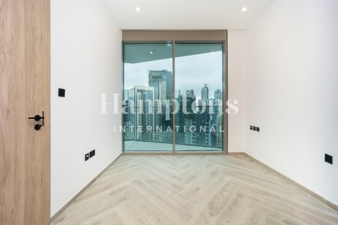 Wohnung in Business Bay, Dubai, VAE: 1 Schlafzimmer, 64.5676 m2 Nr. 699473