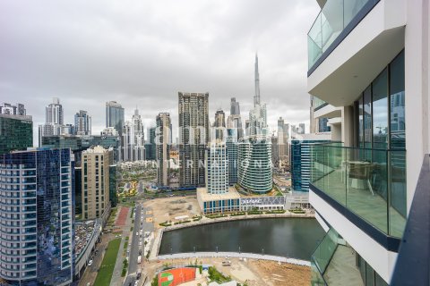 Wohnung zur Miete in Business Bay, Dubai, VAE 1 Schlafzimmer, 64.56758500 m2 Nr. 699473 - Foto 13