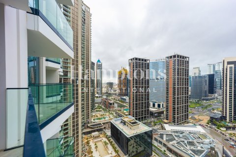 Wohnung zur Miete in Business Bay, Dubai, VAE 1 Schlafzimmer, 64.56758500 m2 Nr. 699473 - Foto 21