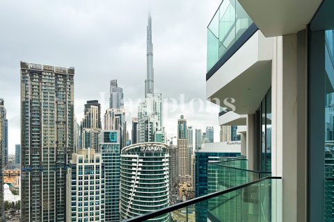 Wohnung zur Miete in Business Bay, Dubai, VAE 1 Schlafzimmer, 64.56758500 m2 Nr. 699473 - Foto 18
