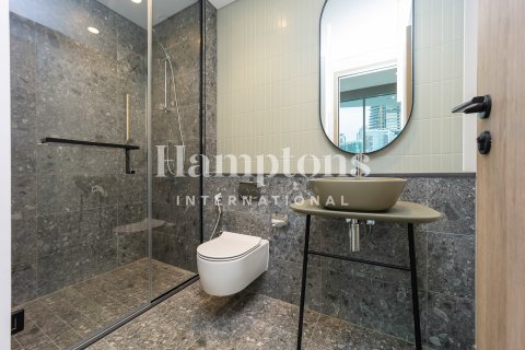 Wohnung zur Miete in Business Bay, Dubai, VAE 1 Schlafzimmer, 64.56758500 m2 Nr. 699473 - Foto 14