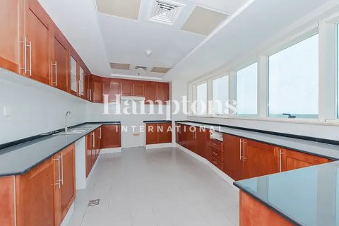 Снять в аренду квартиру в Dubai Media City, Дубай, ОАЭ 4 спальни, 415.22995850м2, № 699474 - фото 23