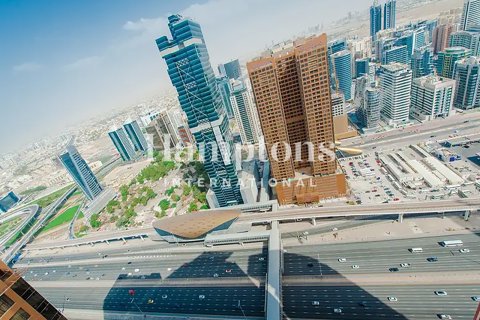 Снять в аренду квартиру в Dubai Media City, Дубай, ОАЭ 4 спальни, 415.22995850м2, № 699474 - фото 27
