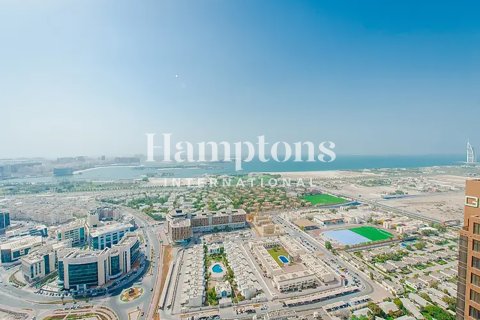 Снять в аренду квартиру в Dubai Media City, Дубай, ОАЭ 4 спальни, 415.22995850м2, № 699474 - фото 9