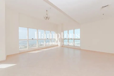 Снять в аренду квартиру в Dubai Media City, Дубай, ОАЭ 4 спальни, 415.22995850м2, № 699474 - фото 22