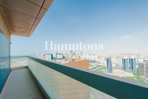 Снять в аренду квартиру в Dubai Media City, Дубай, ОАЭ 4 спальни, 415.22995850м2, № 699474 - фото 5