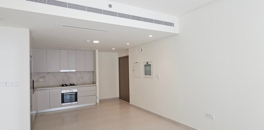 Wohnung in Dubai Harbour, Dubai, VAE: 1 Schlafzimmer, 74.9997 m2 Nr. 699470