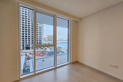 Dubai Harbour, Dubai, संयुक्त अरब अमीरात में अपार्टमेंट, 1 बेडरूम, 74.9997 वर्ग मीटर, संख्या 699470 - फ़ोटो 21