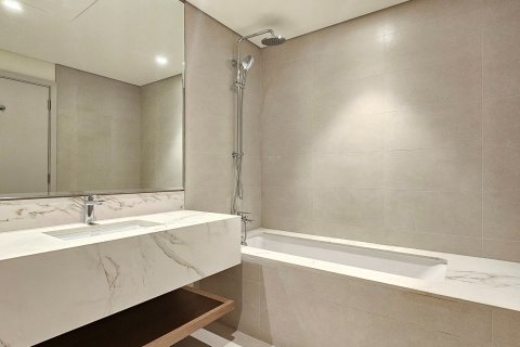 Wohnung zur Miete in Dubai Harbour, Dubai, VAE 1 Schlafzimmer, 74.99966287 m2 Nr. 699470 - Foto 2