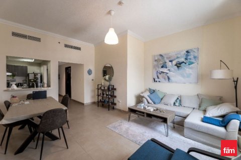 Müüa korter asukohaga Dubai, AÜE: 1 magamistoaga, 82.4 m² Nr 727598 - pilt 1