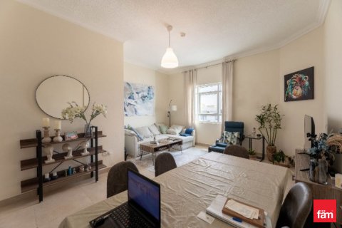 Müüa korter asukohaga Dubai, AÜE: 1 magamistoaga, 82.4 m² Nr 727598 - pilt 2