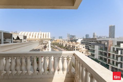 Müüa korter asukohaga Dubai, AÜE: 1 magamistoaga, 82.4 m² Nr 727598 - pilt 4