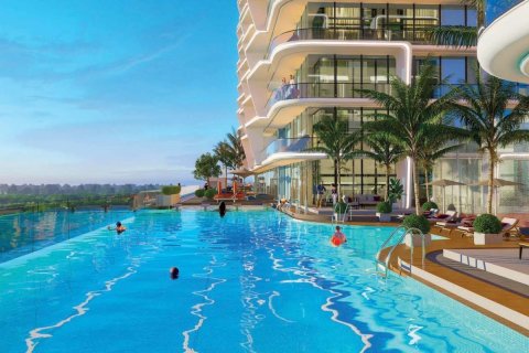 Lägenhet till försäljning i Dubai Sports City, Dubai, UAE 41.9 kvm Nr. 727601 - fotografi 7