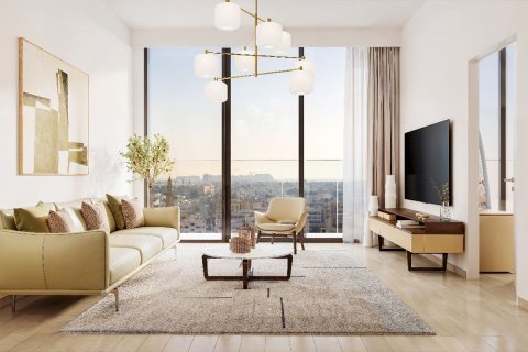 Leilighet til salgs i Al Satwa, Dubai, Emiratene 40 kvm Nr. 727603 - Foto 3