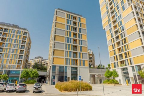 Dubai Production City (IMPZ), UAE의 판매용 아파트 침실 1개, 61.3제곱미터 번호 727920 - 사진 9