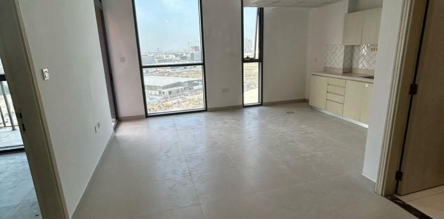 Byt v Dubai Production City (IMPZ), SAE 1 ložnice, 61.3 m² Č.: 727920