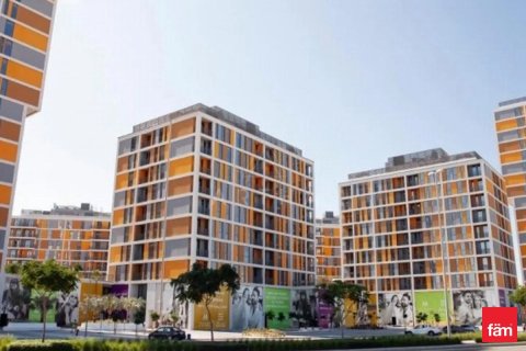 Dubai Production City (IMPZ), UAE의 판매용 아파트 침실 1개, 61.3제곱미터 번호 727920 - 사진 8