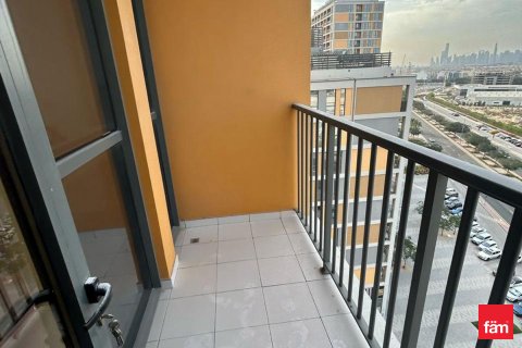 Byt v Dubai Production City (IMPZ), SAE 1 ložnice, 61.3 m² Č.: 727920 - fotografie 7