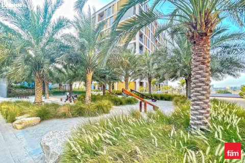 Byt v Dubai Production City (IMPZ), SAE 1 ložnice, 61.3 m² Č.: 727920 - fotografie 8