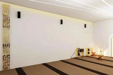 Apartment in Dubai, UAE 58 sq.m. № 727599 - photo 9