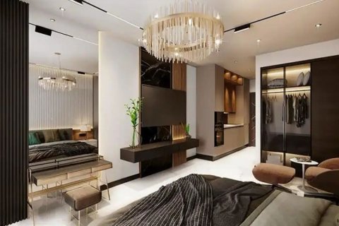 Apartment in Dubai, UAE 58 sq.m. № 727599 - photo 5