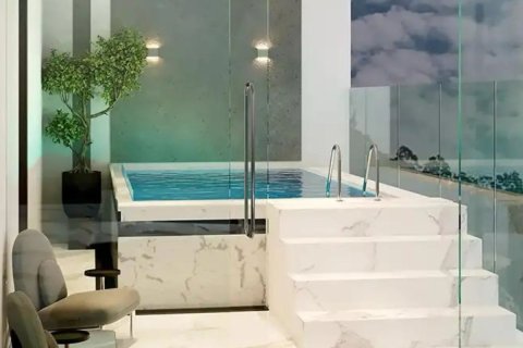 Apartment in Dubai, UAE 58 sq.m. № 727599 - photo 4