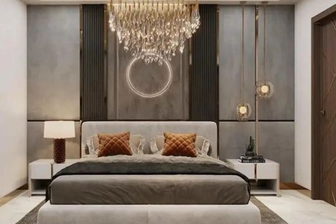 Apartment in Dubai, UAE 58 sq.m. № 727599 - photo 2