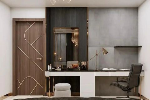 Apartment in Dubai, UAE 58 sq.m. № 727599 - photo 7