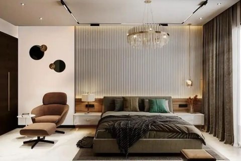Apartment in Dubai, UAE 58 sq.m. № 727599 - photo 8