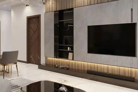 Apartment i Dubai, UAE 58 kvm № 727599