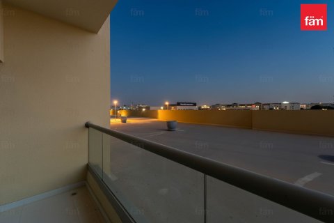 Apartman u Motor City, Dubai, UAE 1 spavaća soba, 72.1 m2 Br. 727600 - fotografija 11