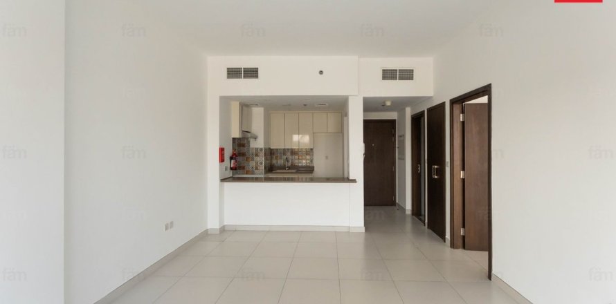 Apartman u Motor City, Dubai, UAE 72.1 m2, 1 spavaća soba Br. 727600