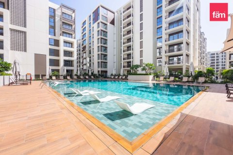 Dzīvoklis Dubaijā, AAE 2 istabas, 96.9 m2 Nr. 711623 - attēls 24