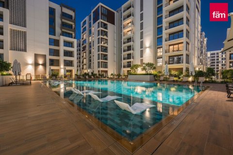 Dzīvoklis Dubaijā, AAE 2 istabas, 96.9 m2 Nr. 711623 - attēls 20