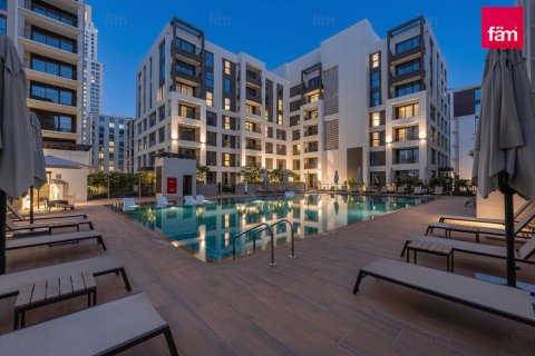 Dzīvoklis Dubaijā, AAE 2 istabas, 96.9 m2 Nr. 711623 - attēls 13
