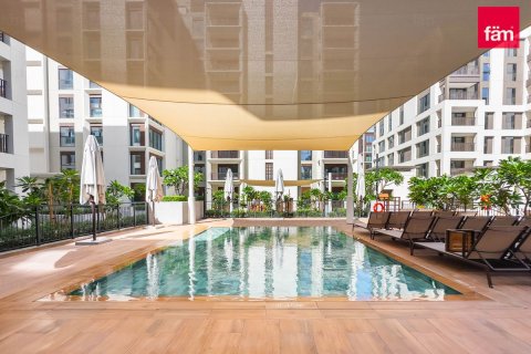 Dzīvoklis Dubaijā, AAE 2 istabas, 96.9 m2 Nr. 711623 - attēls 26
