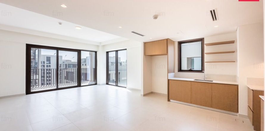 Dzīvoklis Dubaijā, AAE 2 istabas, 96.9 m2 Nr. 711623
