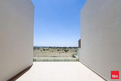 Зняти в оренду таунхаус в Дубай, ОАЕ 4 спальні, 187.6м2, № 711624 - фото 17