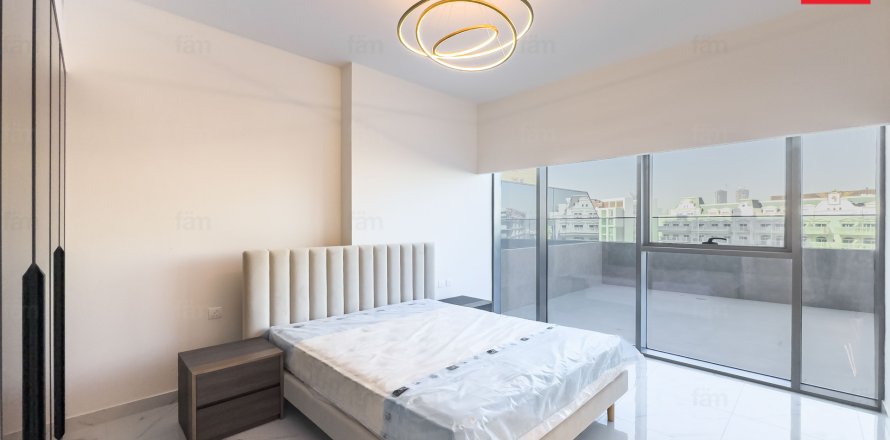Appartement in Arjan, Dubai, VAE 2 slaapkamers, 188.8 vr.m. nr 711619