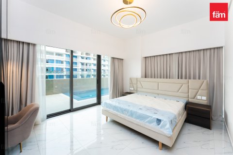 آپارتمان در Arjan، Dubai ، امارات متحده عربی 2 خوابه ، 188.8 متر مربع.  شماره 711619
