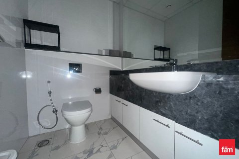 Byt v Business Bay, Dubai, SAE 1 ložnice, 74.6 m² Č.: 711621 - fotografie 6